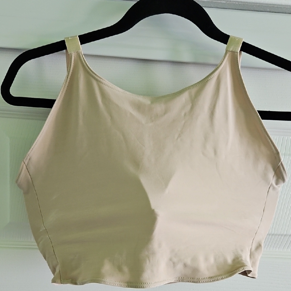 Shapeez Shortee Bra - Picture 3 of 3